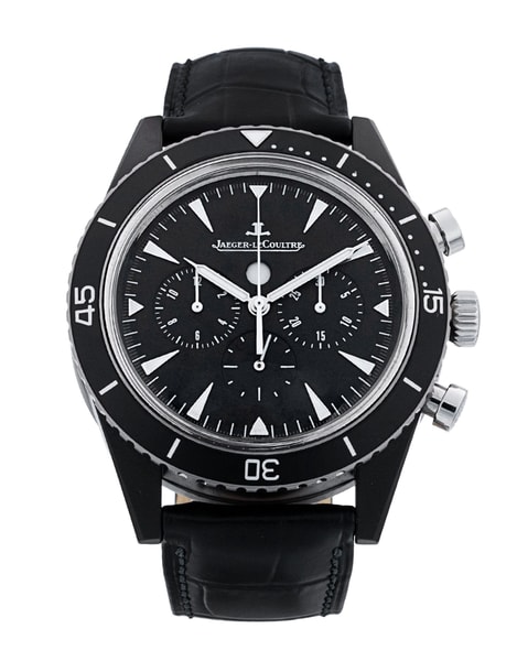 Jaeger-LeCoultre Deep Sea Chronograph 208A570